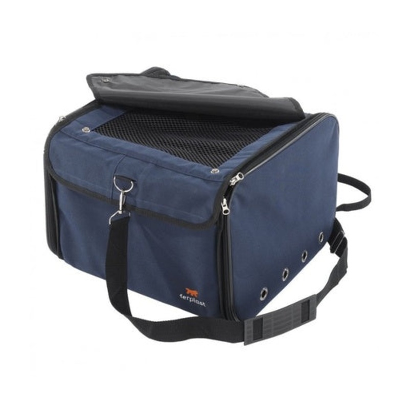 Ferplast ARK Bag for transporting small dogs in the car