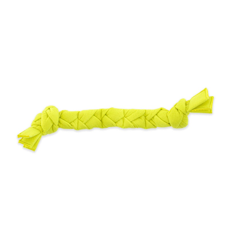 GURU Tennis Snuffle Rope 12 Inch