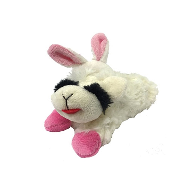 Multipet Easter Lamb Chop 10.5 inch