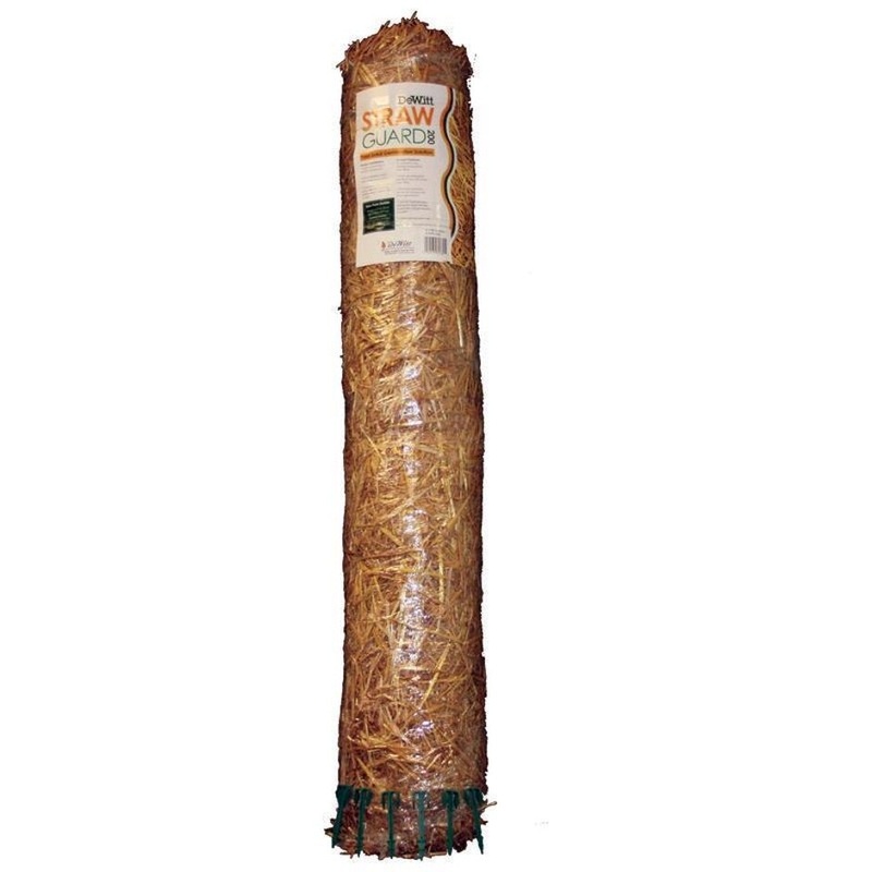 STRAW GUARD 200 4X50 FOOT