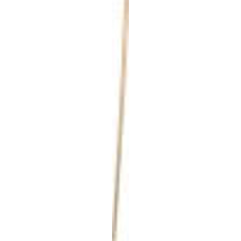 Tapered Hardwood Handle 54″