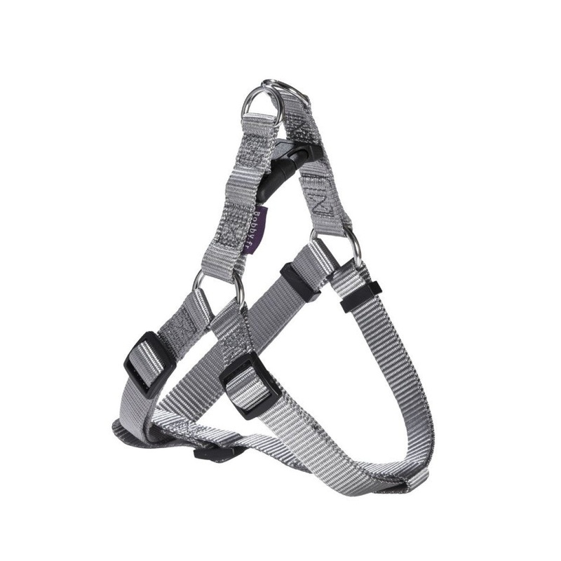 Access Harness – Grey / Medium