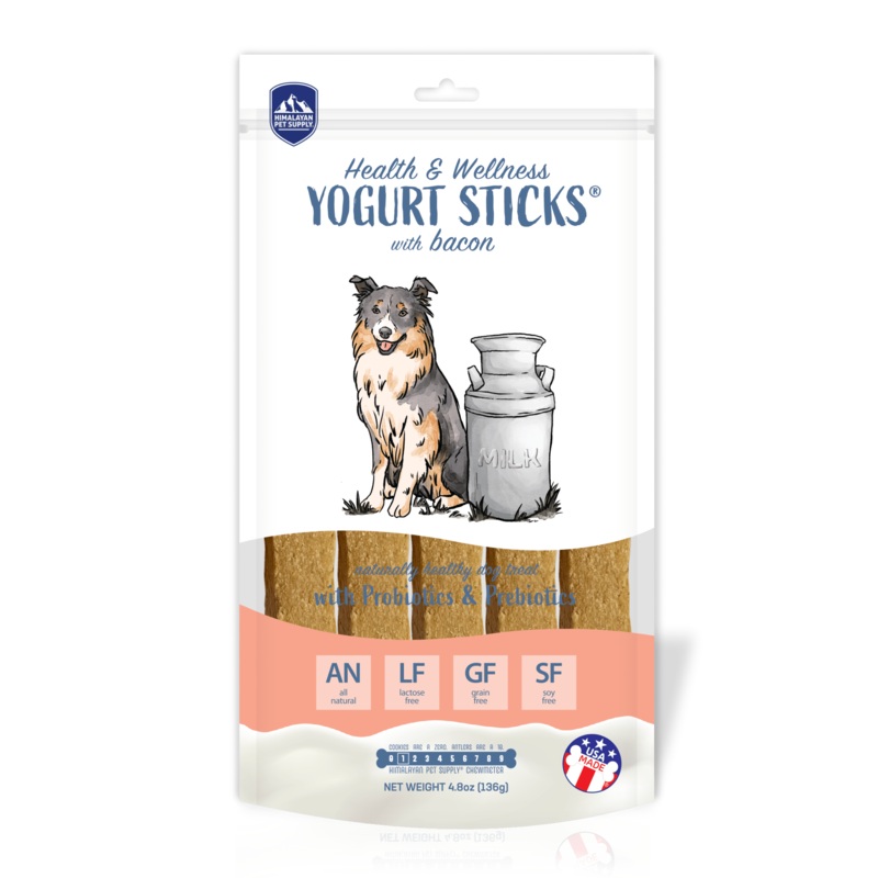 Himalayan Yogurt Sticks 6 Count