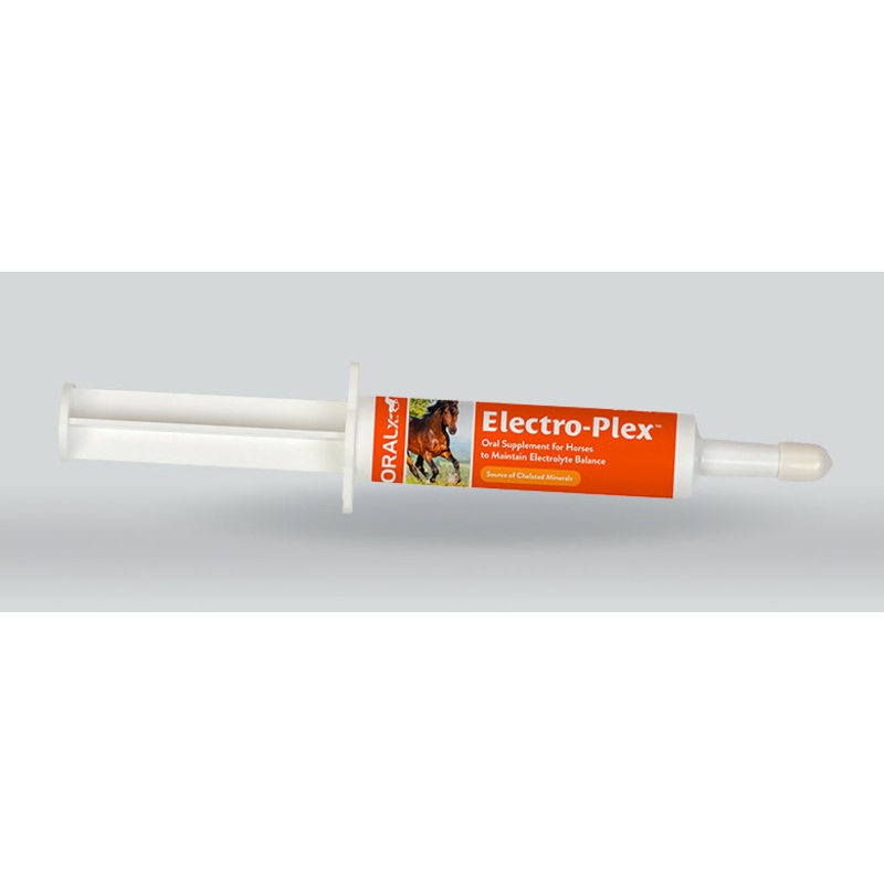 Oralx Electro-Plex 34 G
