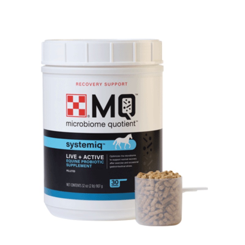 Purina Systemiq Probiotic Supplement