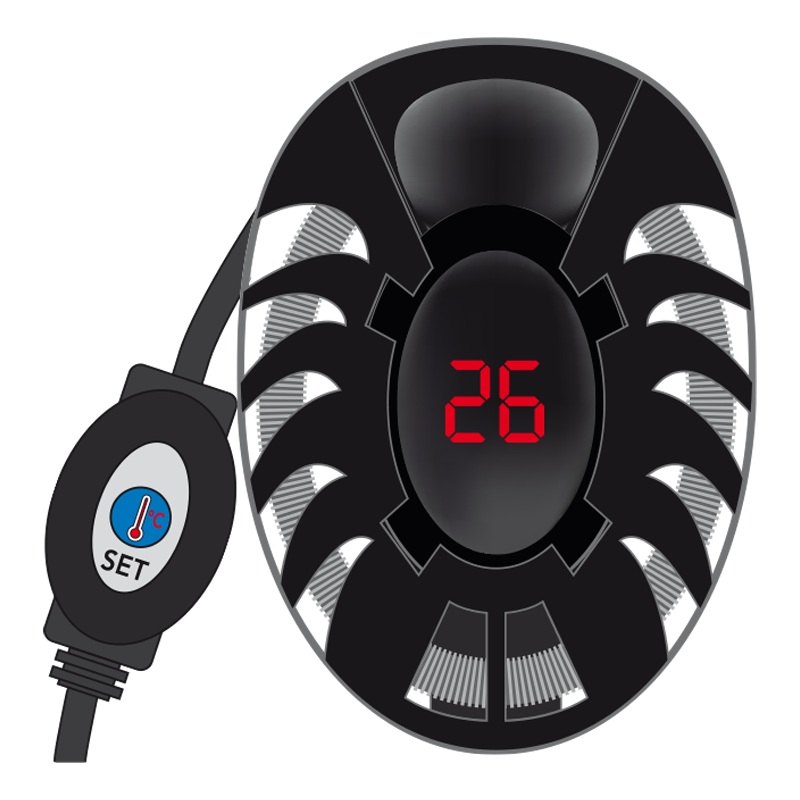 Superfish Smart Heater 55W