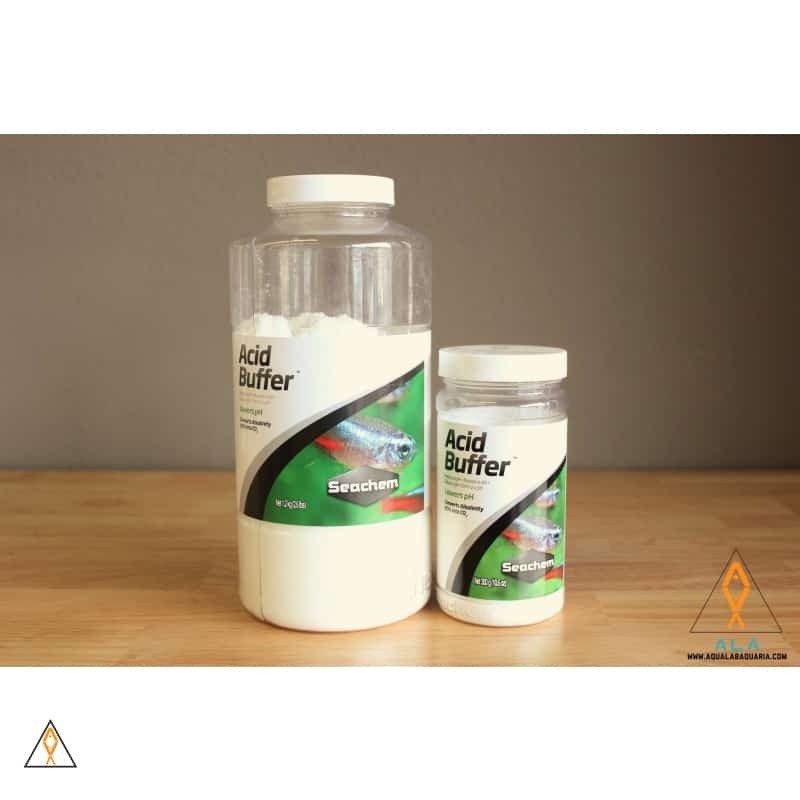 Acid Buffer – Seachem 1.2kg (2.6lbs)