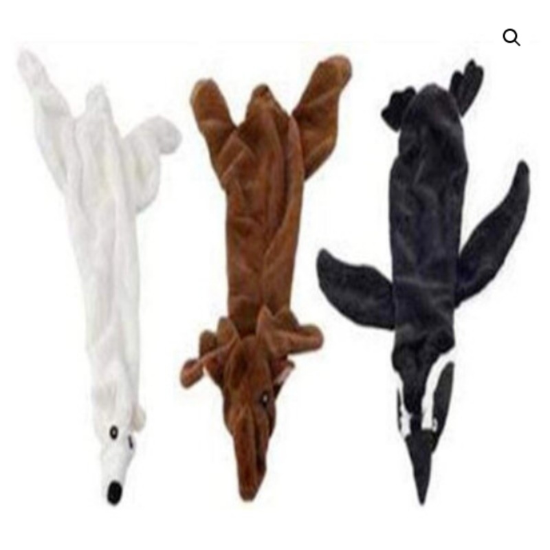 Arctic Skinneez Dog Toy | Spot