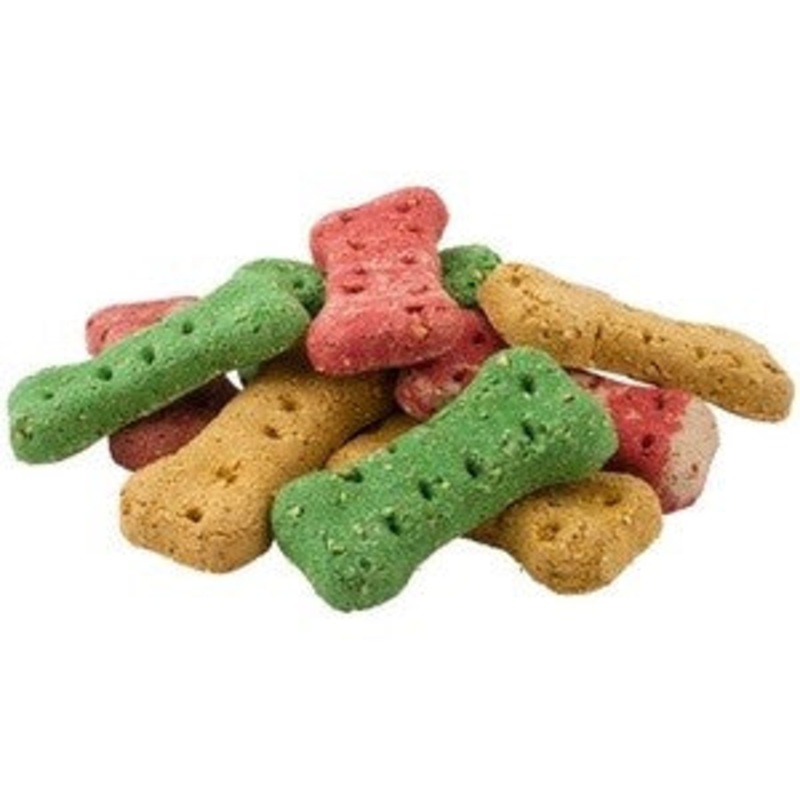 BLACK DOG MULTI BISCUITS 1KG