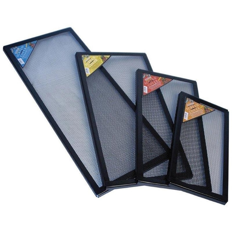Fluker’s Metal Screen Cover (18X36 INCH)