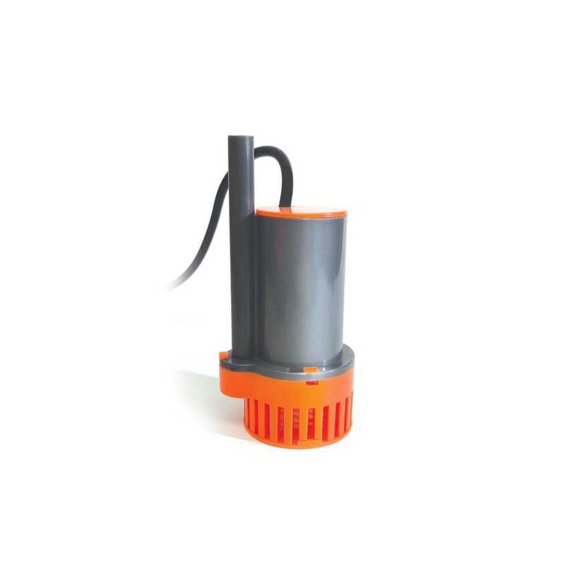 Neptune Practical Multi-Purpose Utility Pump v2