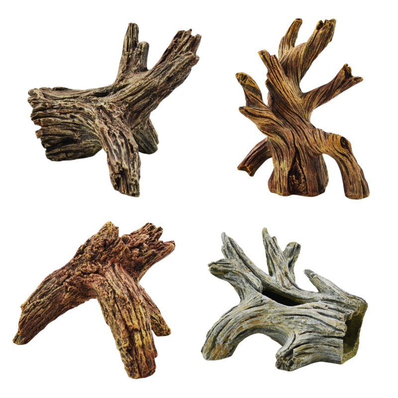 Aquamate – Ornament Branches (Med) Med