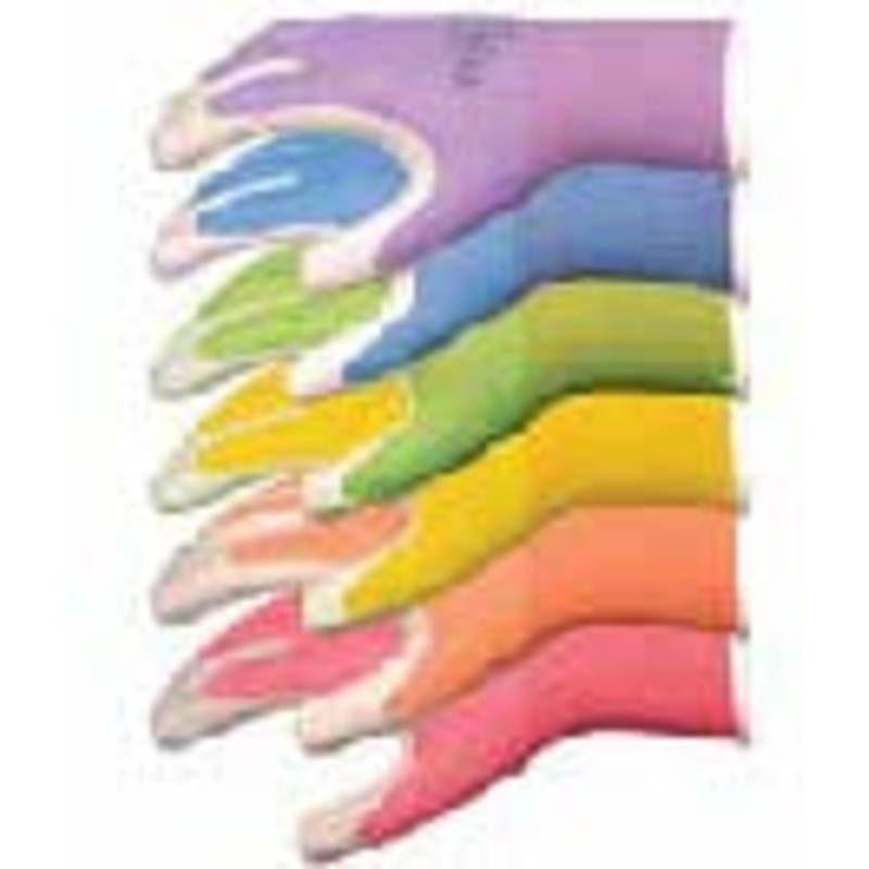 Bellingham Nitrile TOUCH Glove