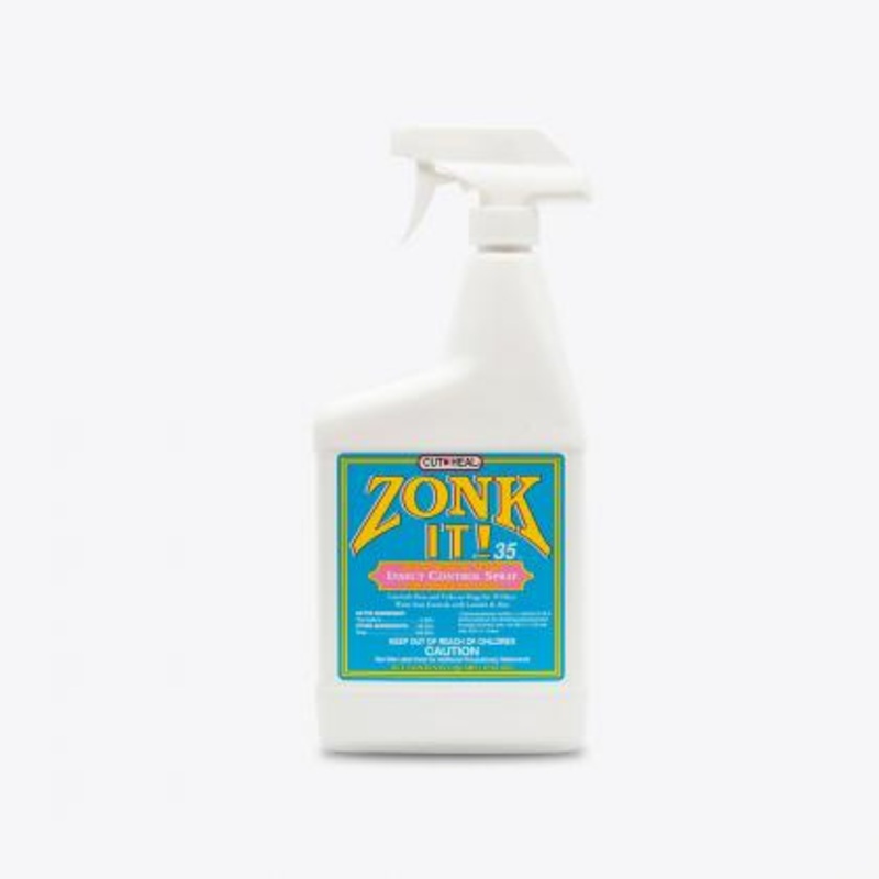 Cut-Heal Zonk It!