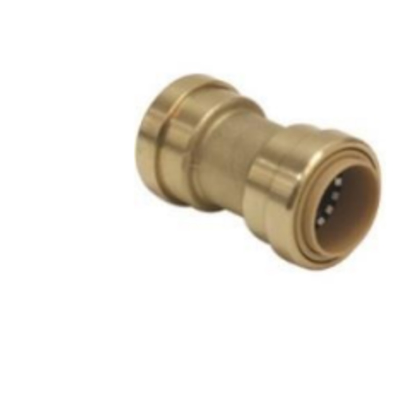 Quick Fitting Probite Straight Coupling  x