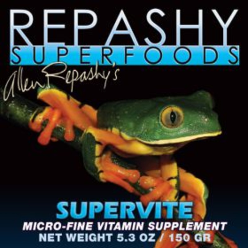 Repashy SuperVite 3 oz