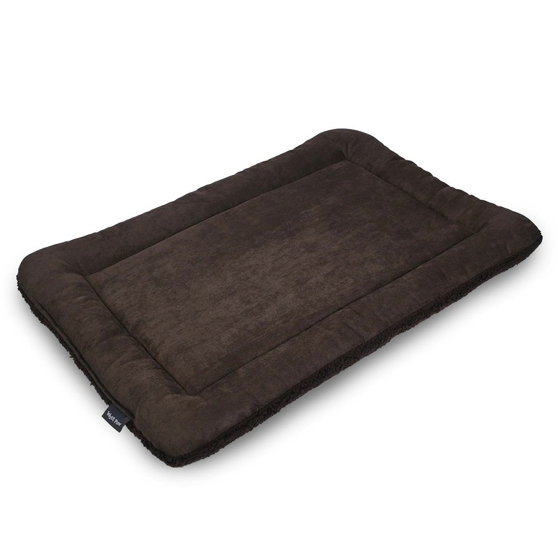 West Paw Big Sky Nap 28.5″ x 20″ Medium Chocolate