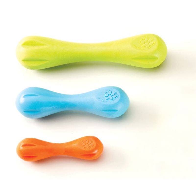 West Paw Hurley (Aqua, XS)