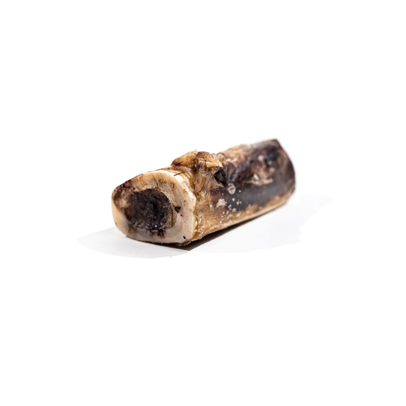 Winnie Lou Bison Marrow Bone 2 inch