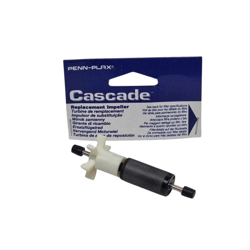 Cascade Power Filter Replacement Impeller Fits CPF5F 1 Pack
