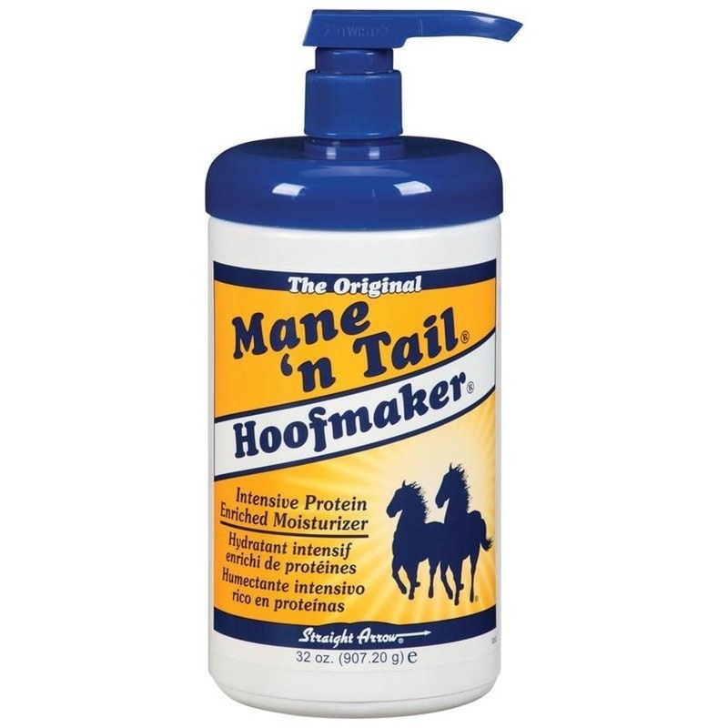 MANE ‘N TAIL HOOFMAKER W/PUMP
