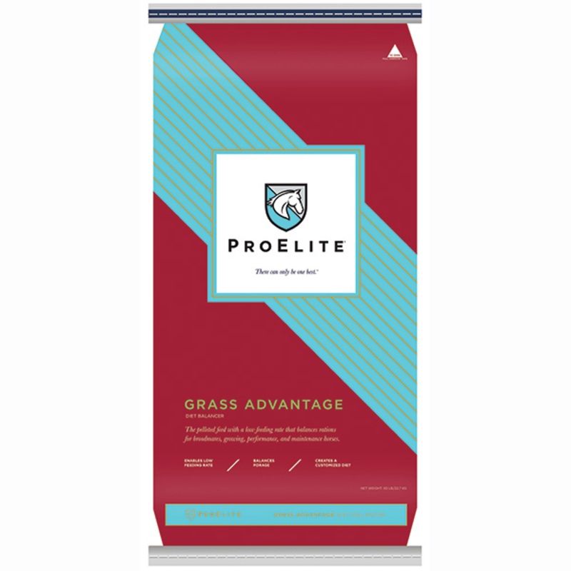 ProElite Grass Advantage