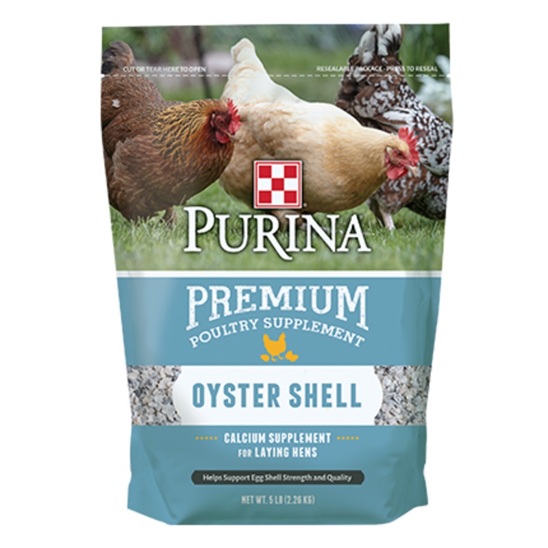 Purina Oyster Shell