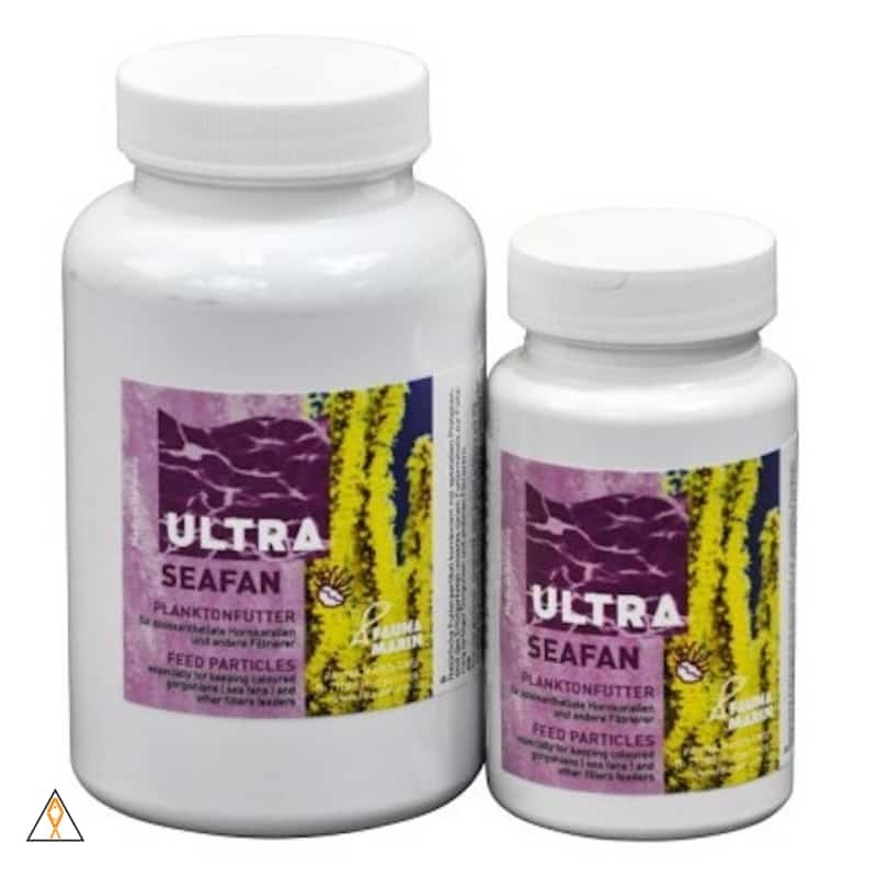 Ultra Seafan Food – Fauna Marin 100 mL