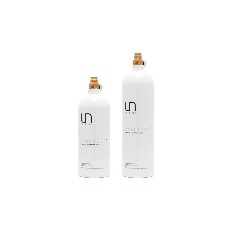 UNS CO2 Paintball Cylinder – 24 Oz.