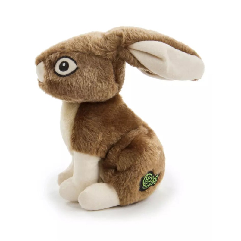 Wildlife Rabbit Dog Toy | goDog