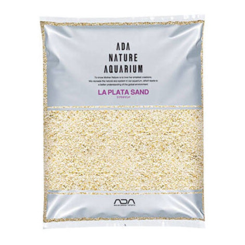 ADA La Plata Sand 2Kg