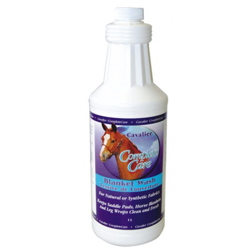 Cavalier Complete Care Blanket Wash 500ml