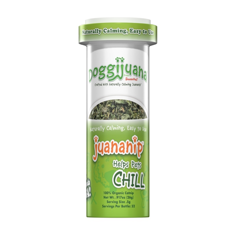 Doggijuana Juananip Refill