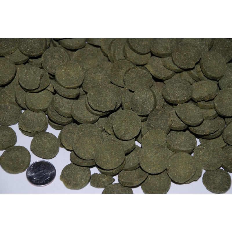 Ken’s Premium Veggie Wafers 1/4 lb. Jar
