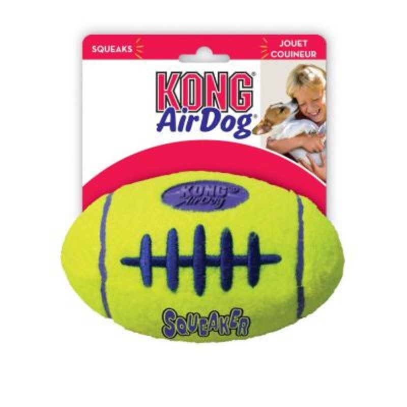 Kong Air American Football Medium