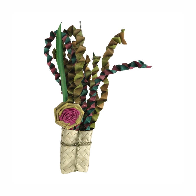 Nino’s Java Bird Toy Posy