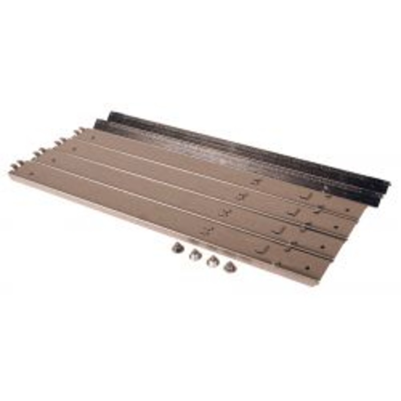 Pet Lodge Rabbit Hutch Frame Kit 30″