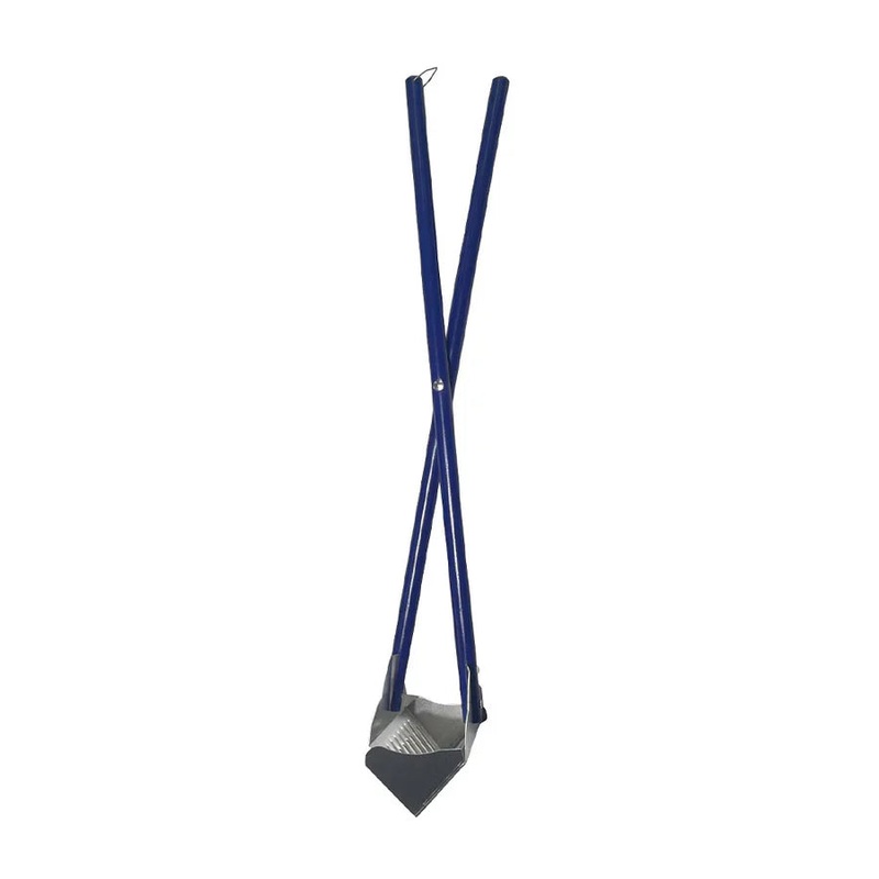 Petcrest Poop Scoop Scissor Rake