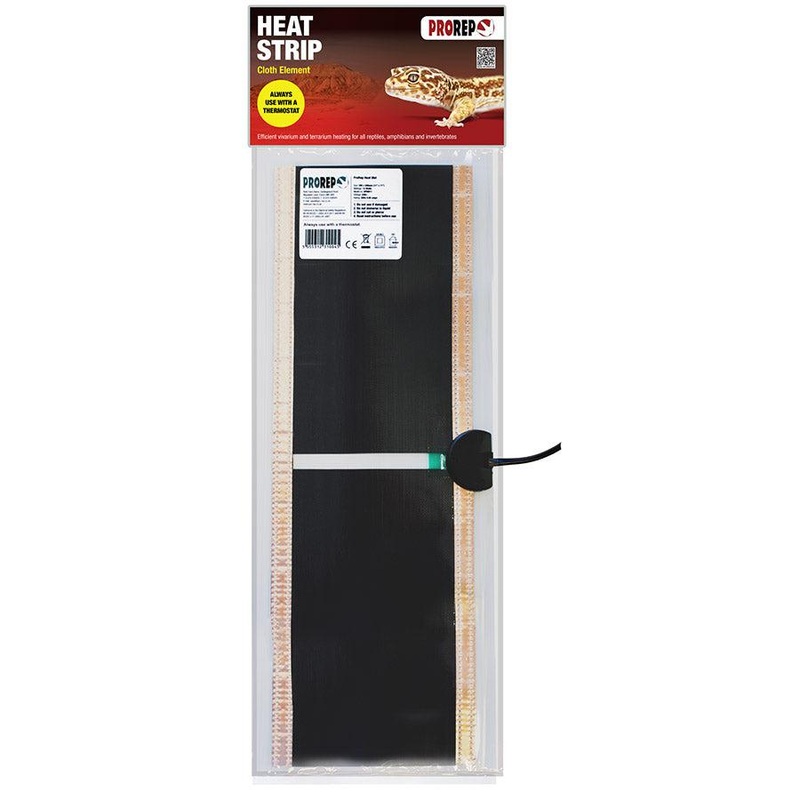 ProRep Cloth Element Heat Strip 17x6in