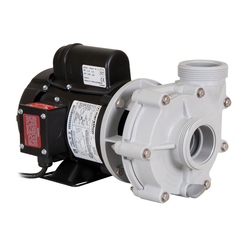 Sequence 4000 Pump Series PM3600SEQ20