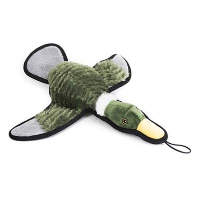 Steel Dog Ruffian Game Bird – Duck Dog Toy