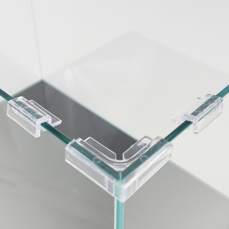 5mm Lid Clips for Aquariums