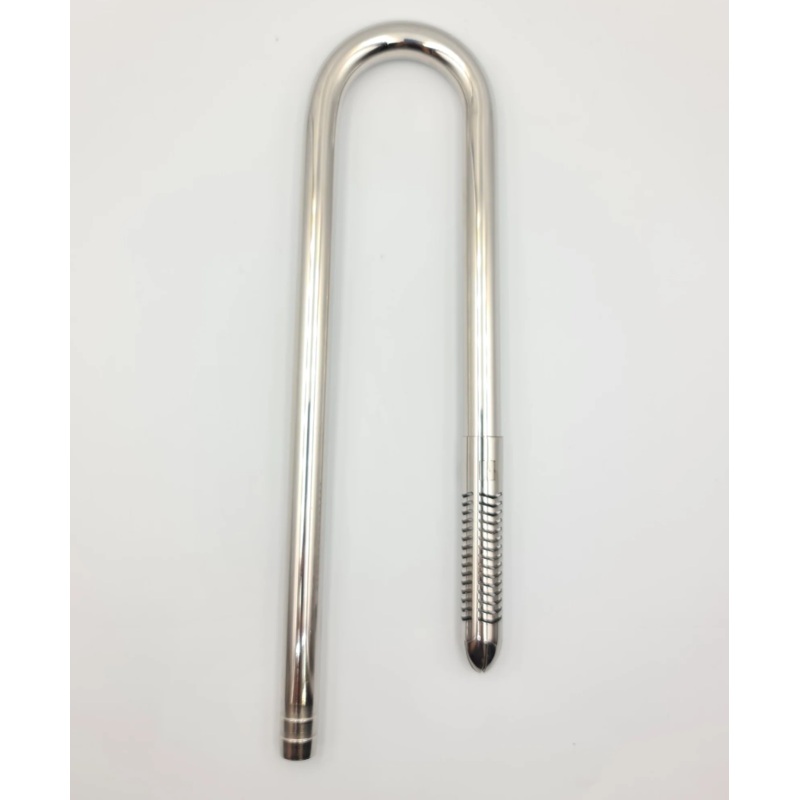 ANS SS Pipe Inlet 13mm