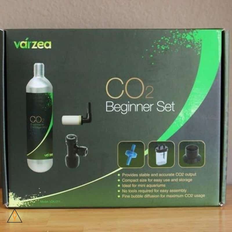 Beginner CO2 Kit – Varzea Default Title