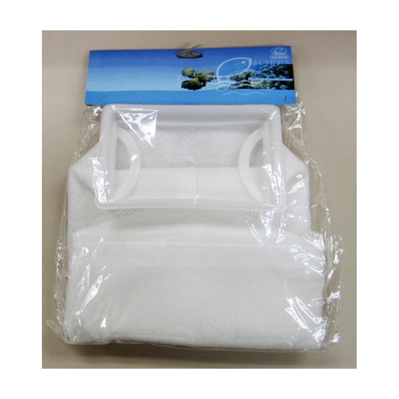 Eshopps Rectangle Micron Bag