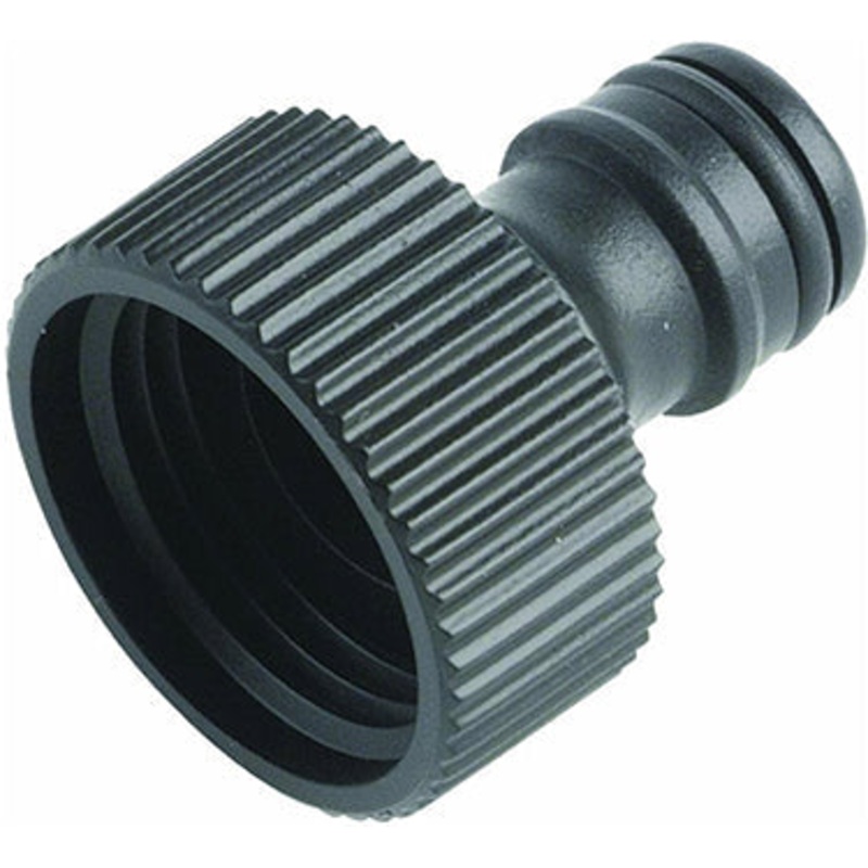 FAUCET ADAPTOR QUICK CONNECT