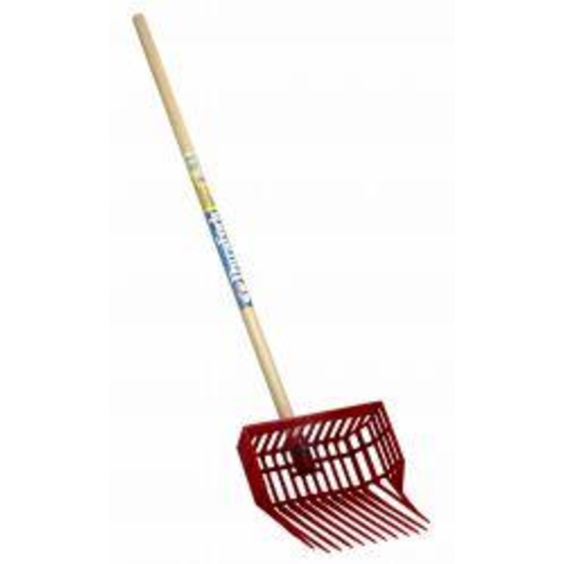 Little Giant DuraPitch I