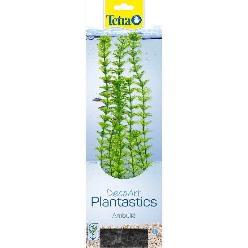 Tetra – Ambulia DecoArt Plant (Large) L