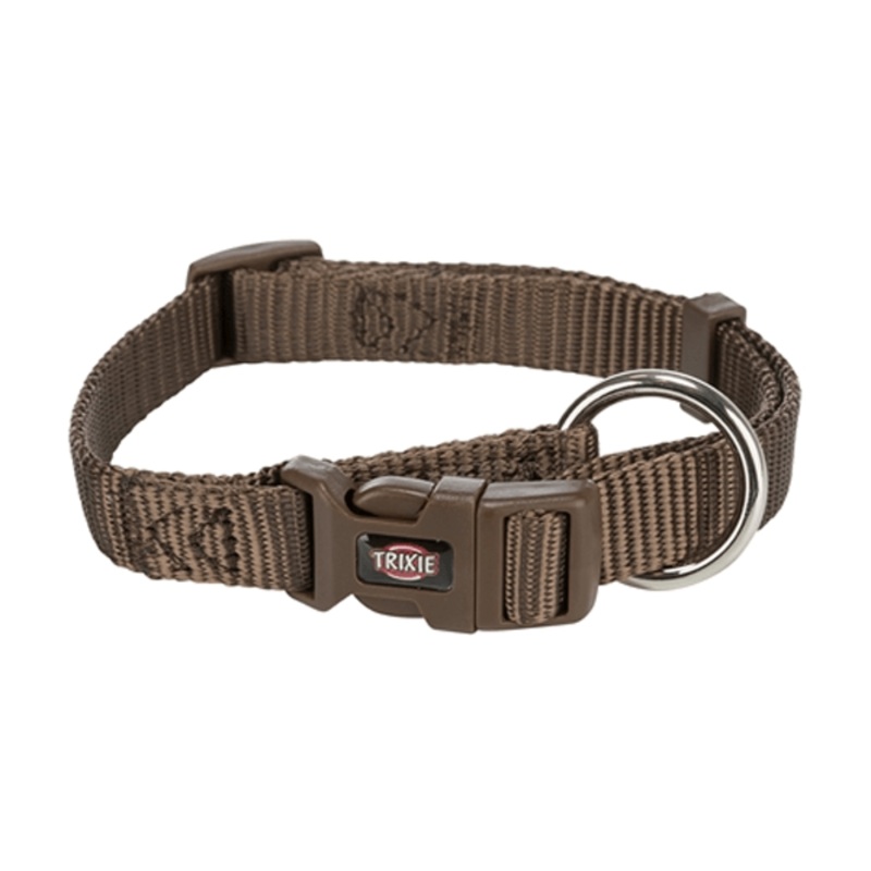 Trixie Premium Hals Band, XS-S: 22-35 cm