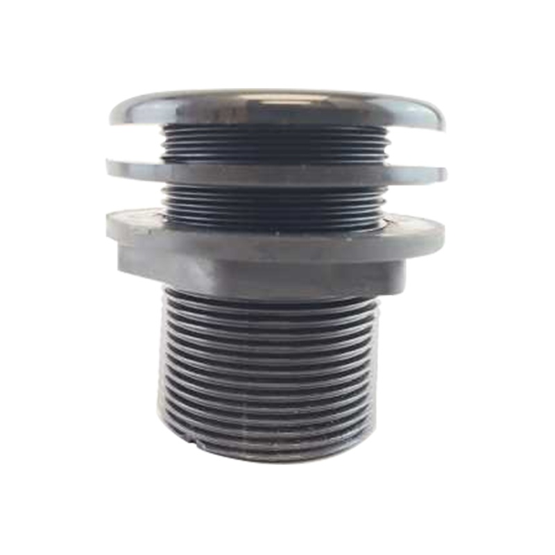 1-1/2″ Slip x FPT Bulkhead